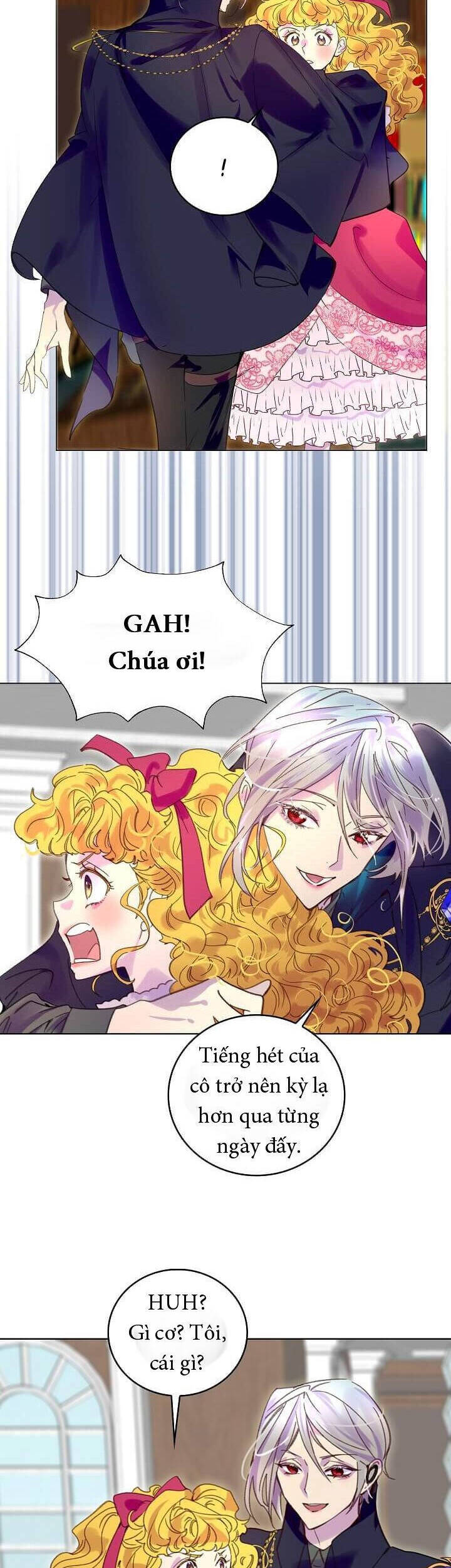 Đừng Xem Thường Nữ Phụ: Chapter 87