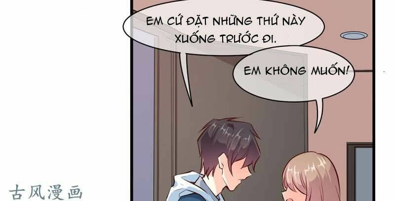 Ám Luyến Thành Hôn: Chapter 68