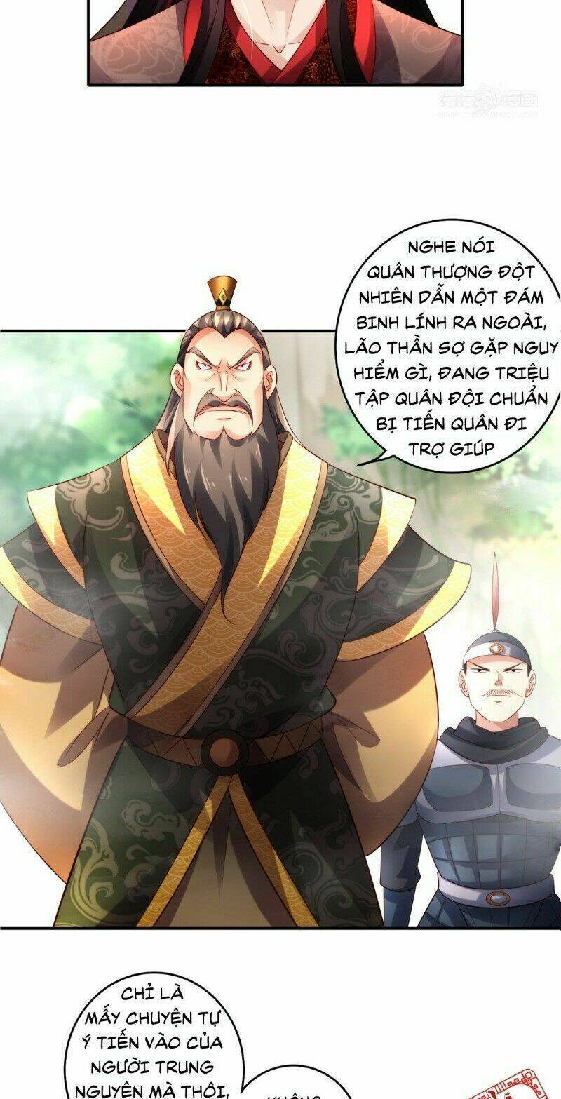 Thiên Kim Bất Hoán: Chapter 50