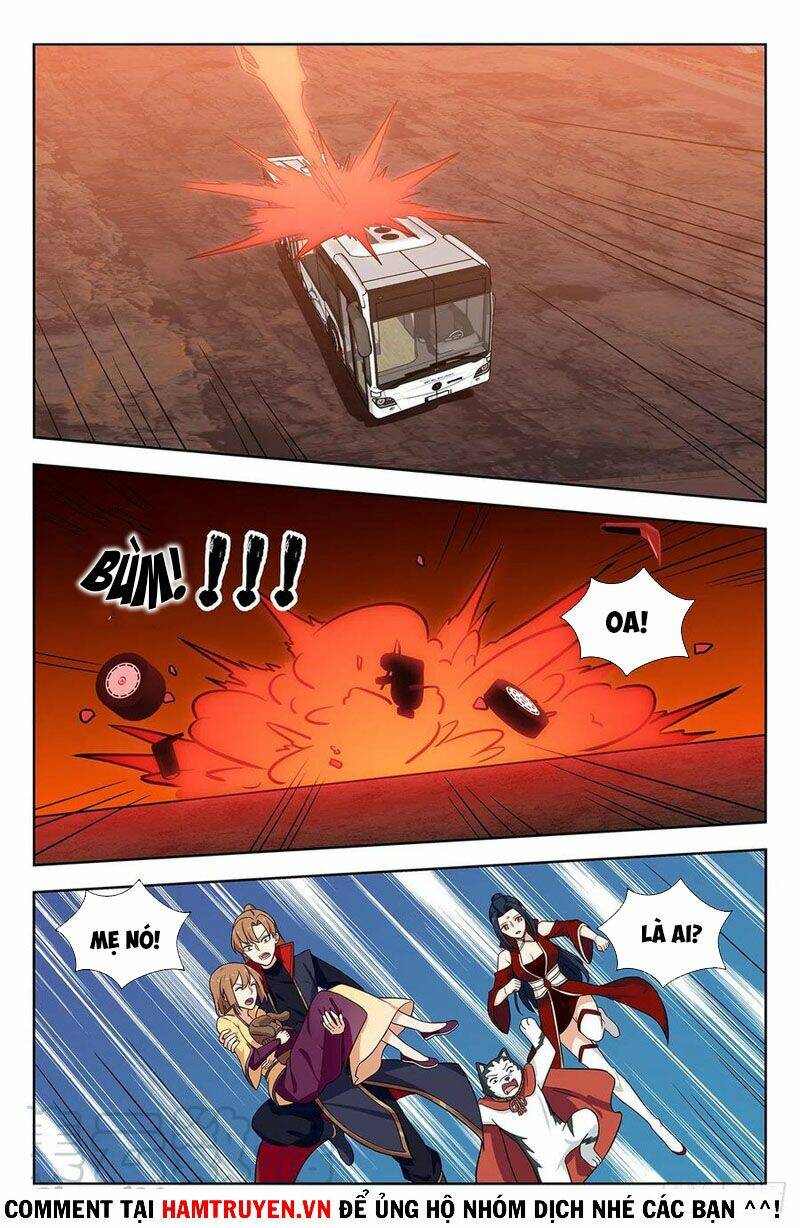 Tối Cường Phản Sáo Lộ Hệ Thống: Chapter 344