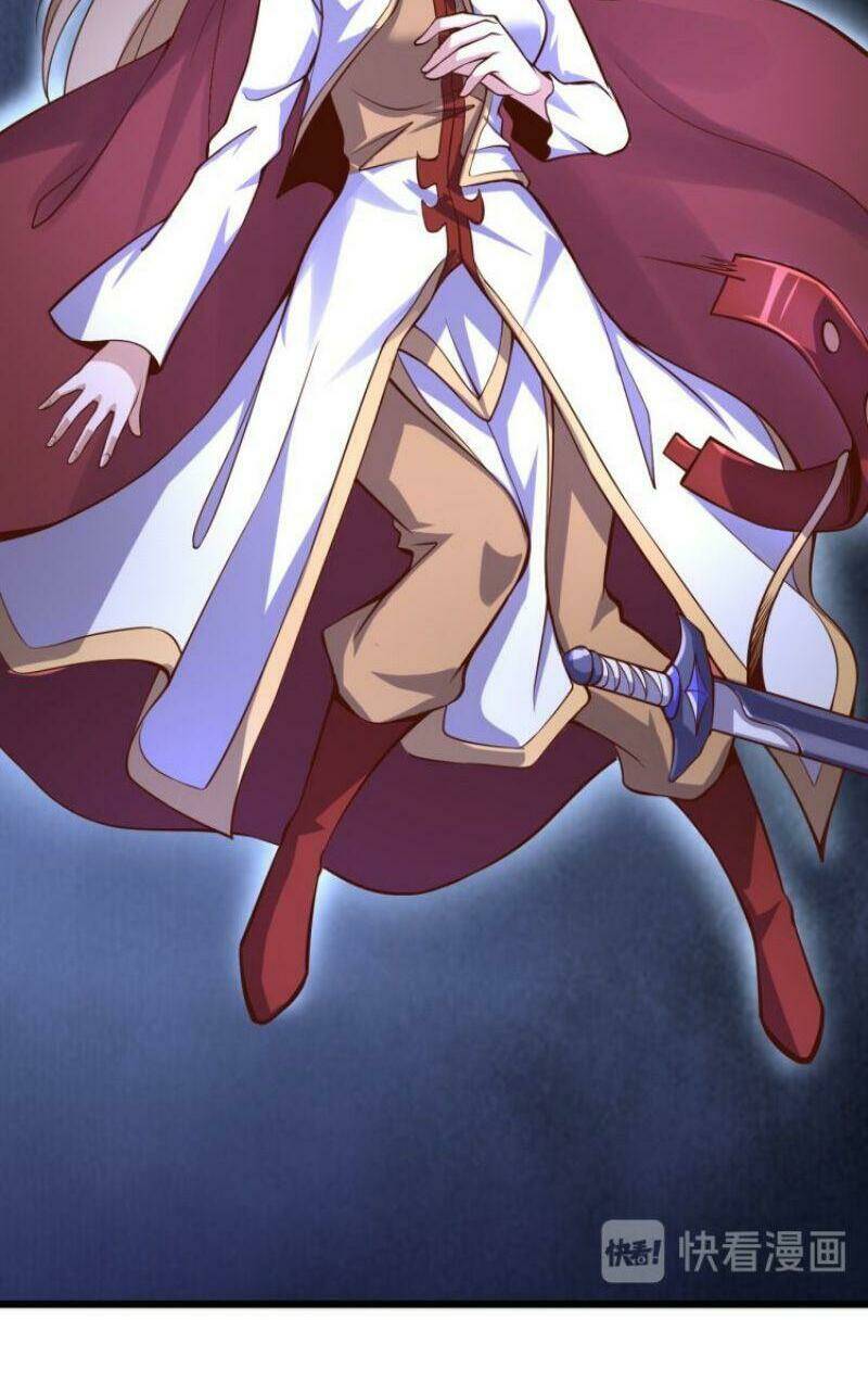 Đấu Hồn Đại Lục: Chapter 44