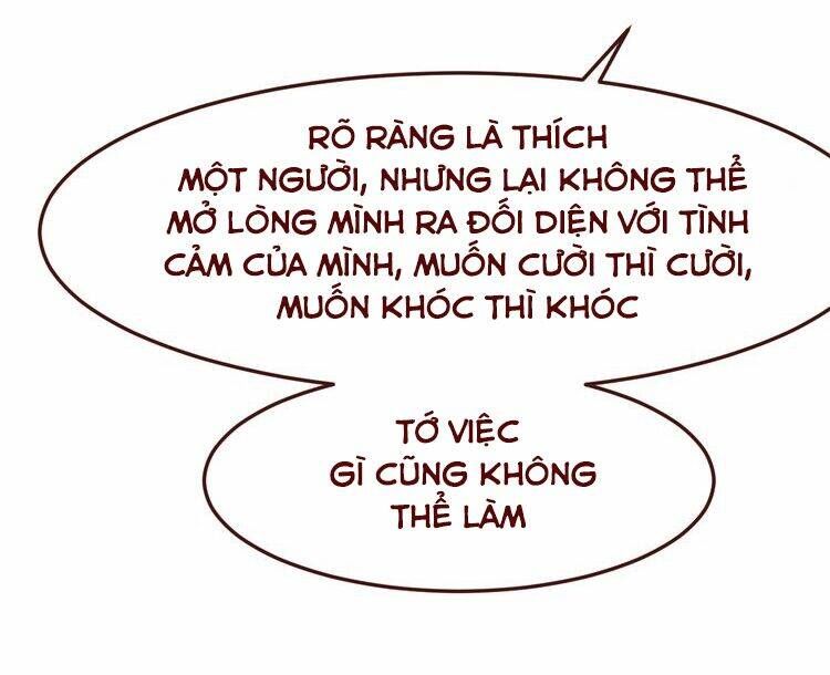 Người Yêu Biến Mất: Chapter 33