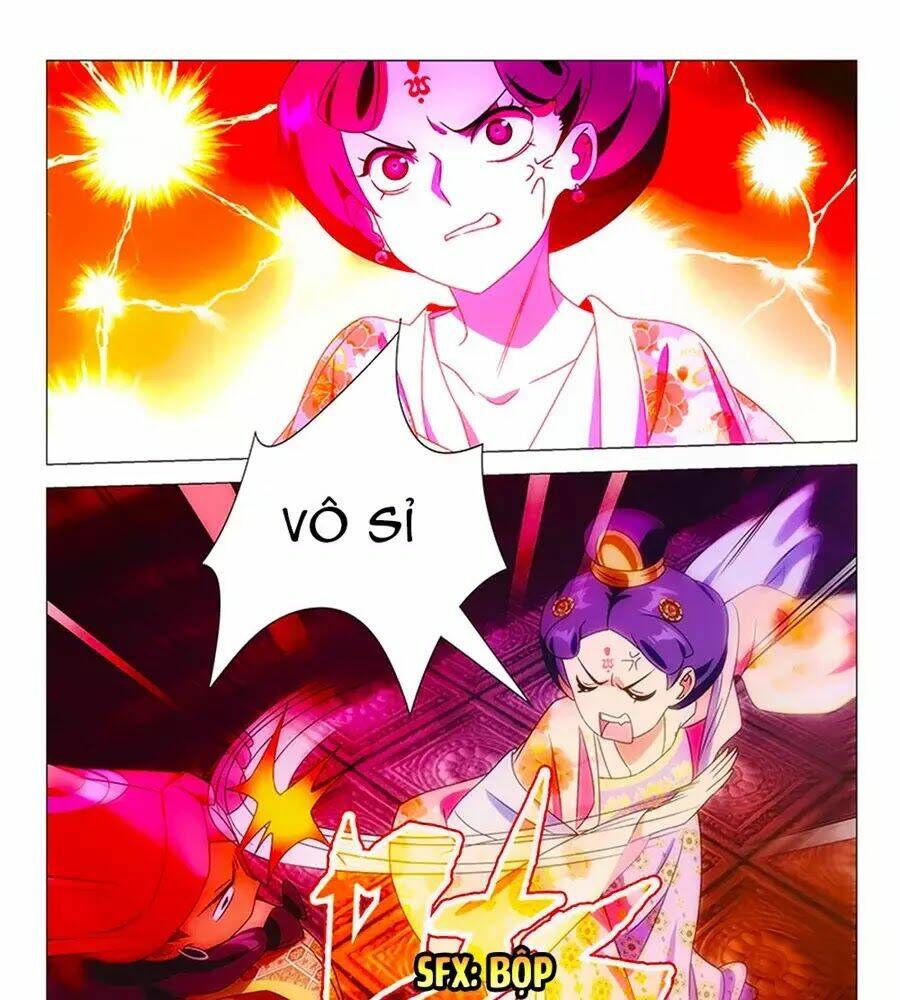 Phò Mã! Không Nên A!: Chapter 73