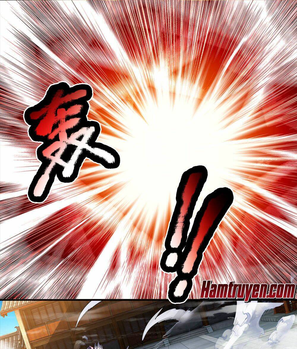 Chí Tôn Hồng Bao Đại Đế: Chapter 15