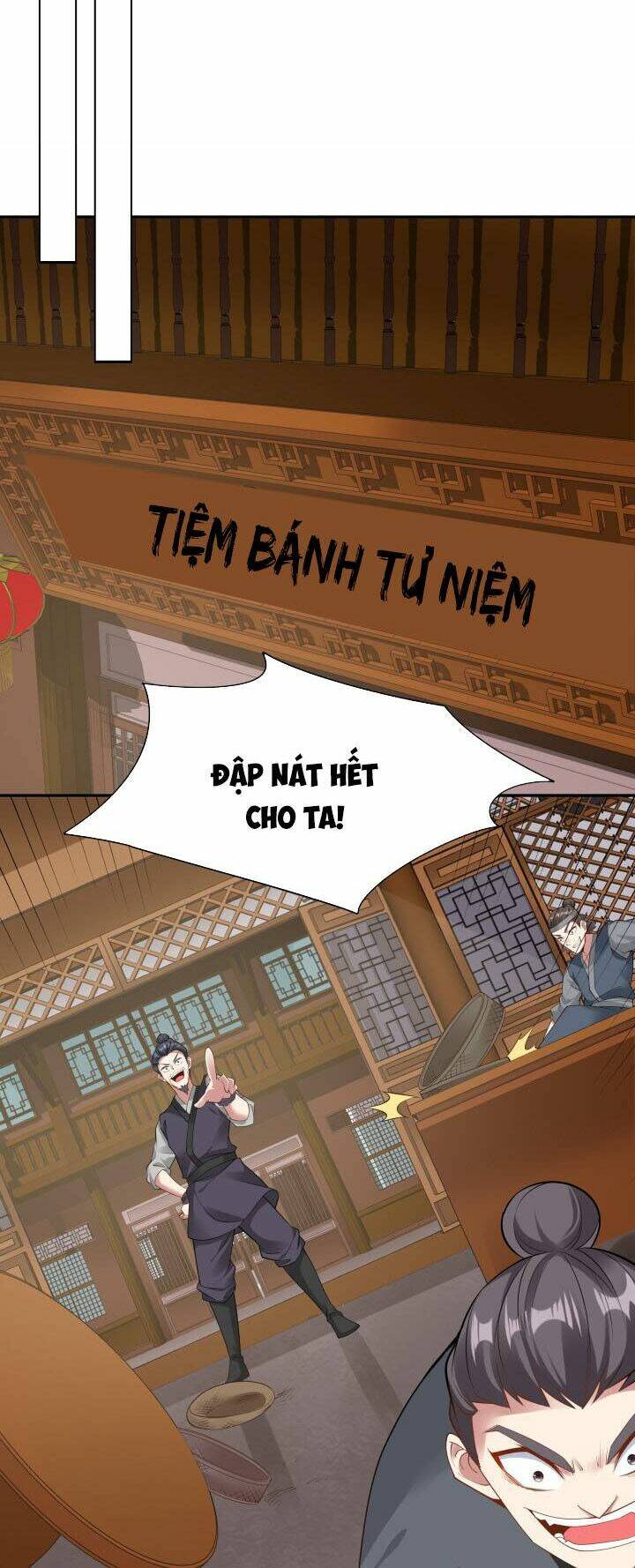 Nghịch Lân: Chapter 30