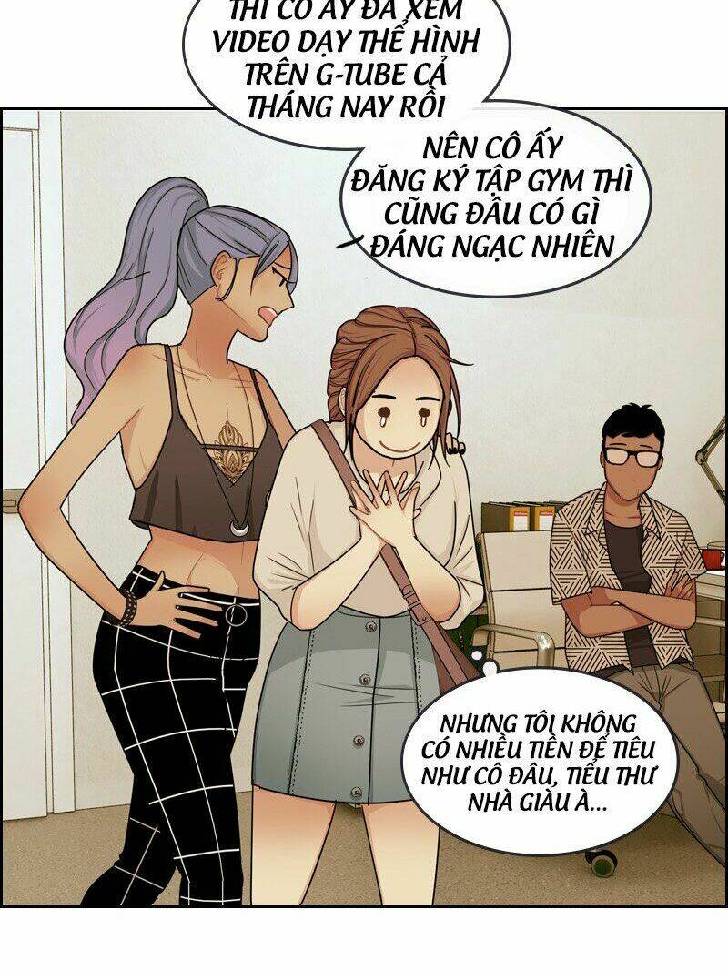 Nửa Đêm Ở Poppy Land: Chapter 10