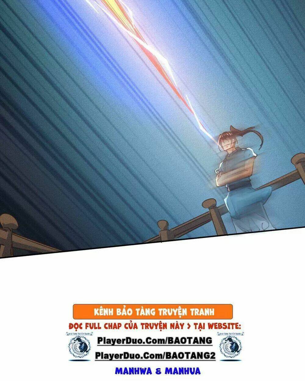 Ta Thành Thần Một Mình: Chapter 16