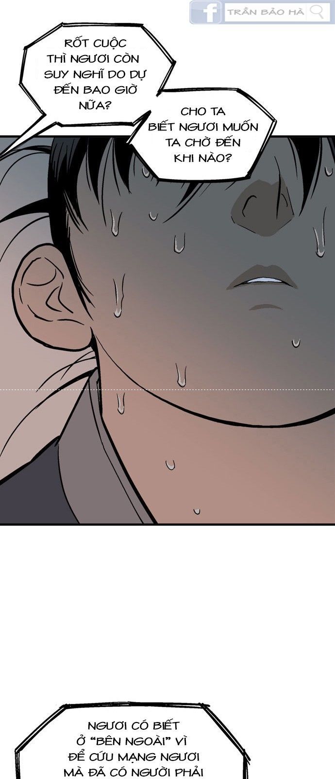 Cao Thủ 2: Chapter 87