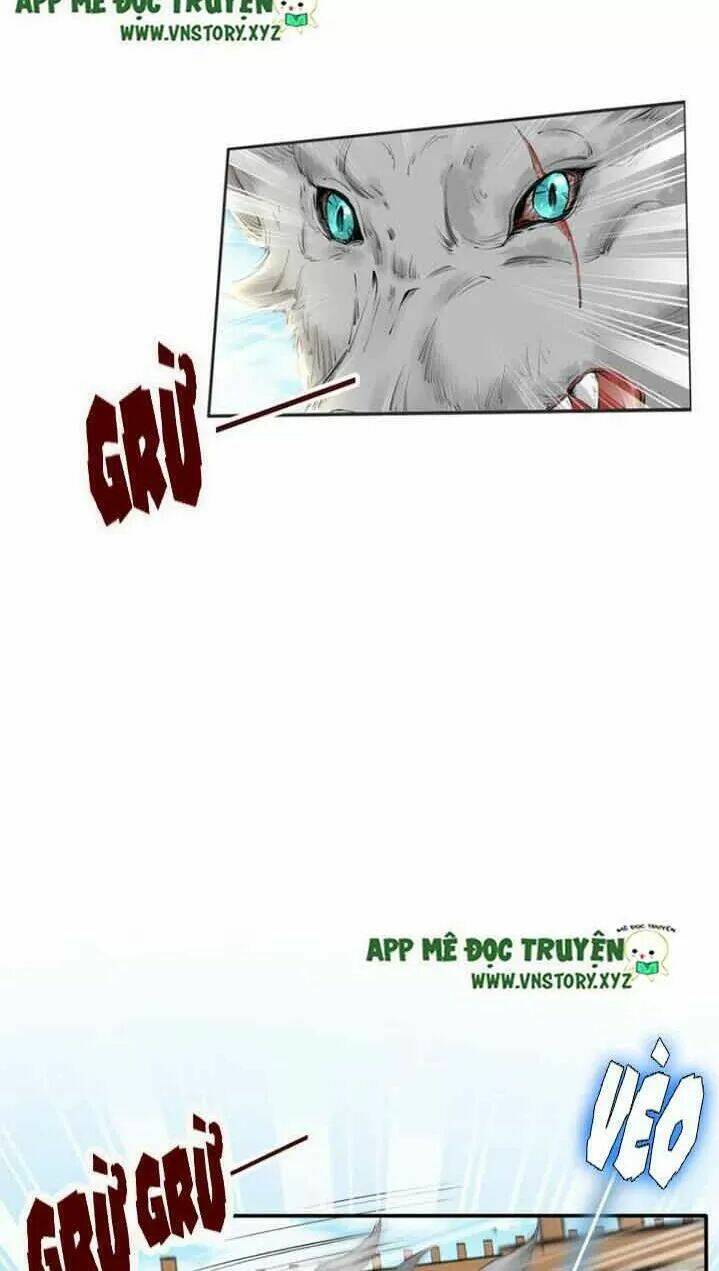 Nhất Sinh Nhất Thế Tiếu Thương Khung: Chapter 84