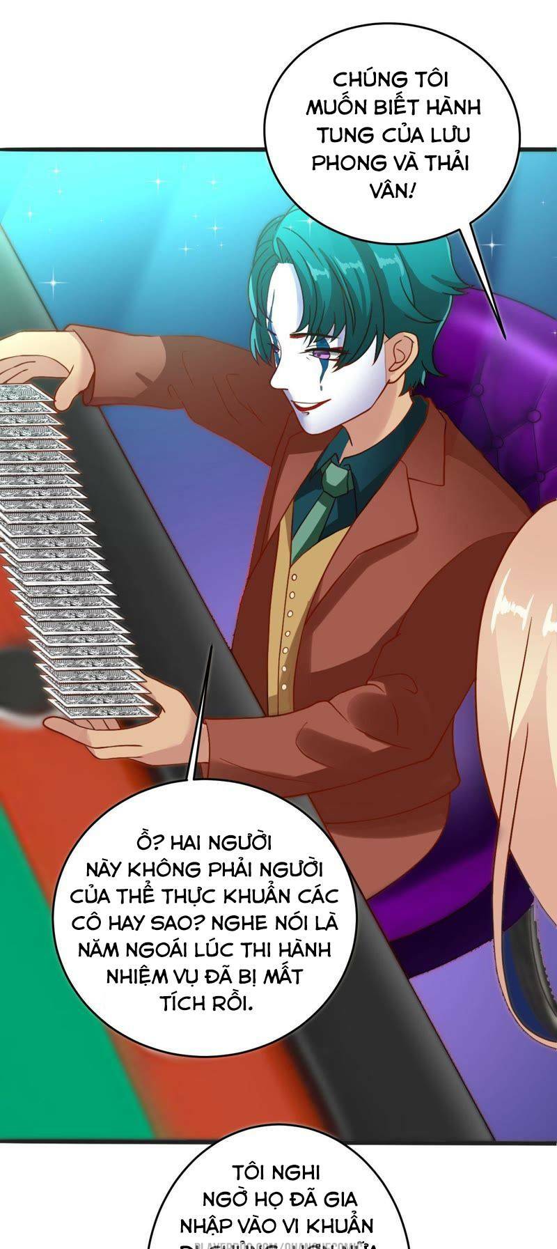Tuyệt Phẩm Thấu Thị Chi Tiềm Hành: Chapter 17