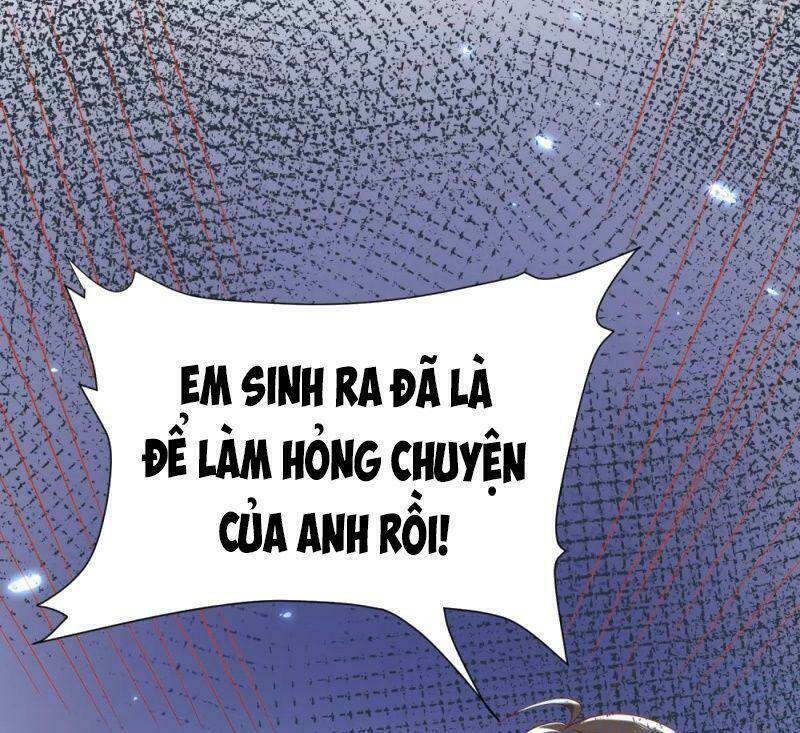 Sủng Hậu Của Vương: Chapter 54