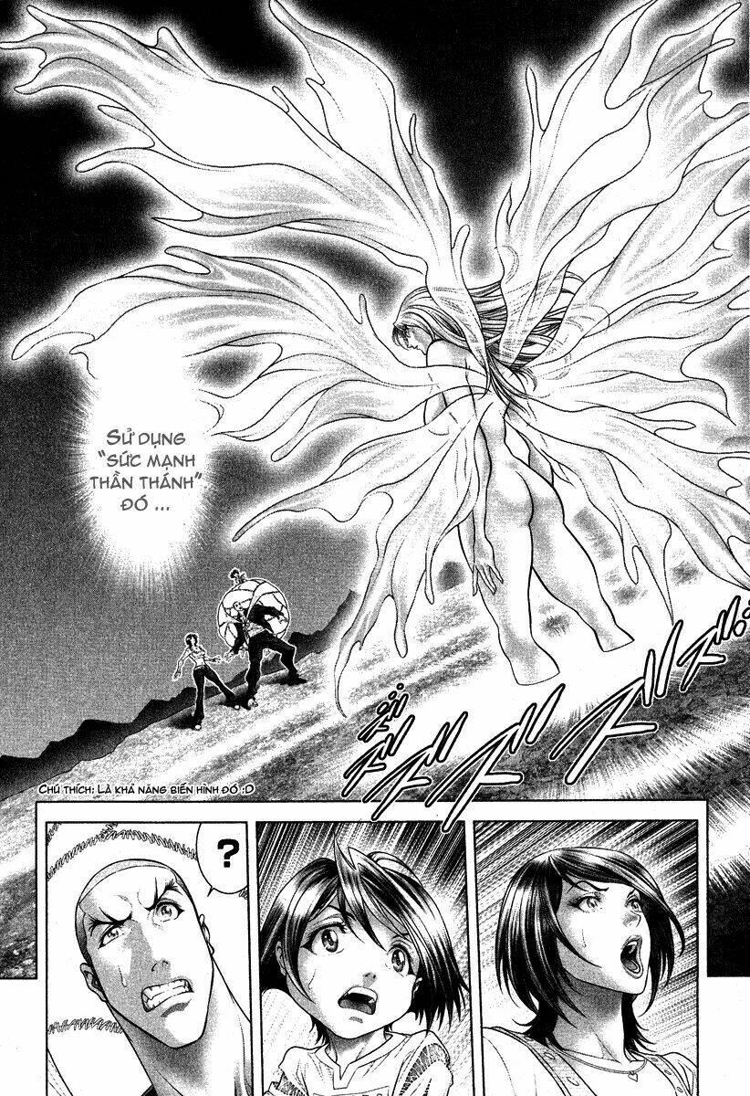 Lives: Chapter 10