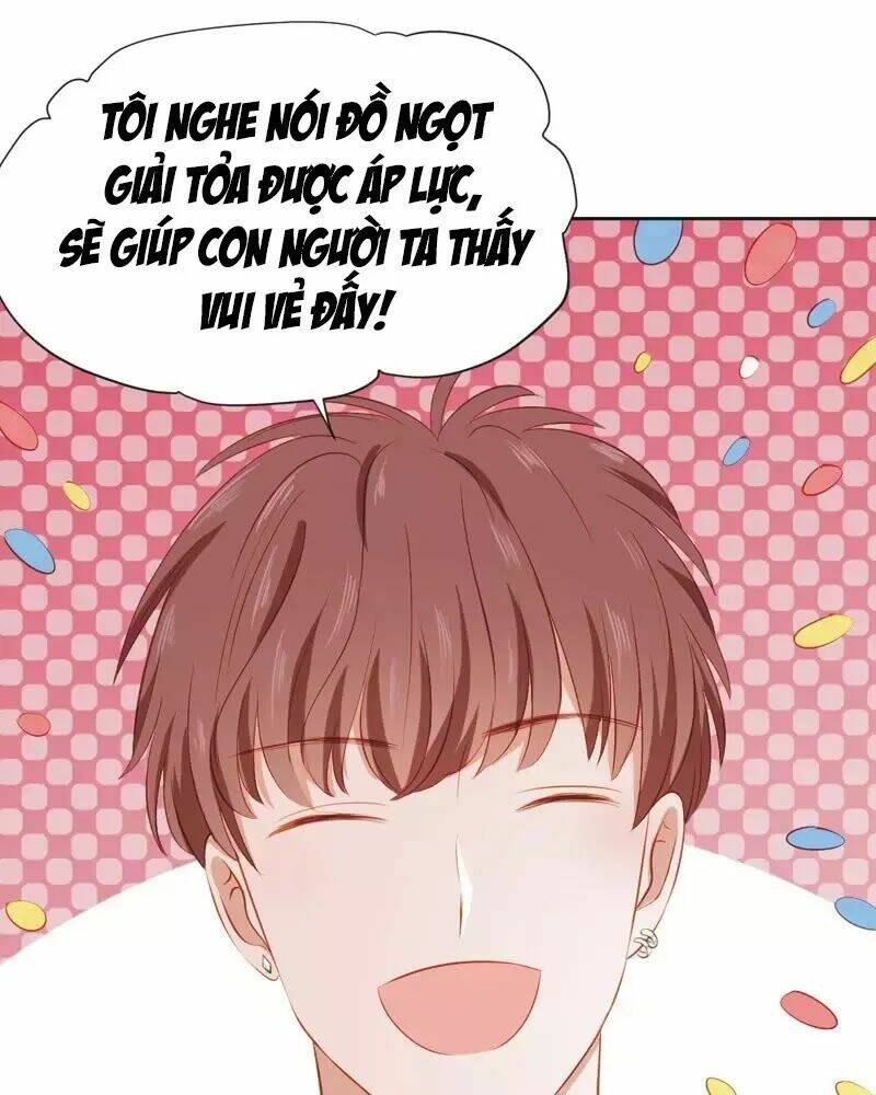 Khi Trá Luyến Nhân: Chapter 48