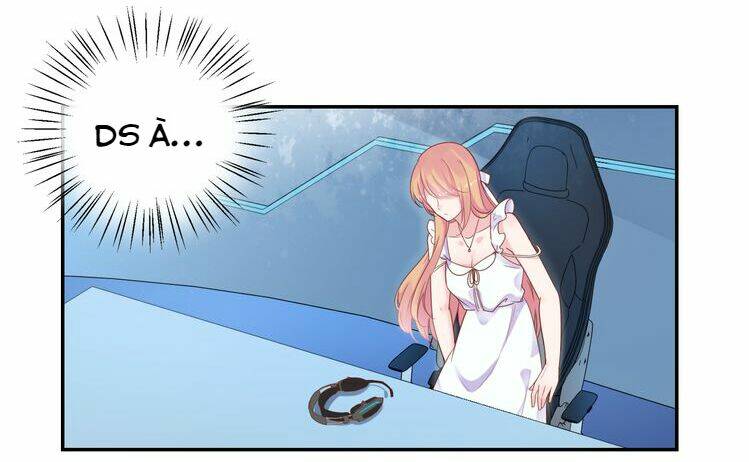 Mật Thất Vây Người Cá: Chapter 4