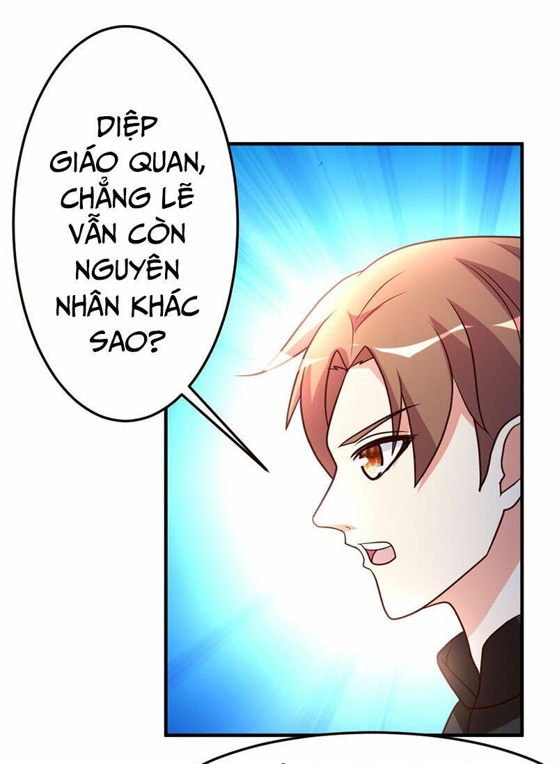 Trọng Sinh Tu Chân Tại Đô Thị: Chapter 48