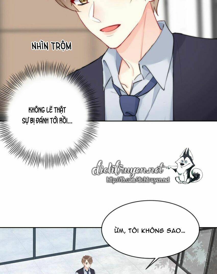 Boss Đại Nhân Là Nữ Thần?: Chapter 50