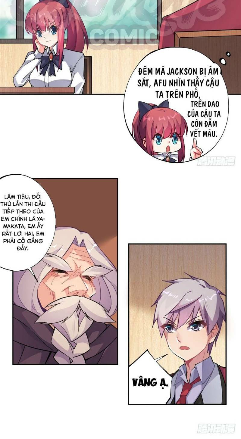 Nhặt Ma Vương Về Làm Nữ Hầu: Chapter 20