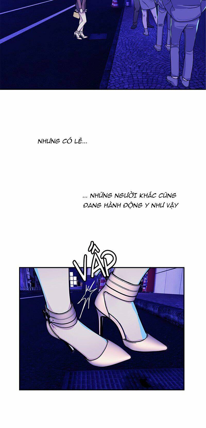 Nửa Đêm Ở Poppy Land: Chapter 52