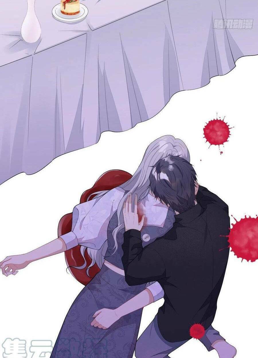 Xuyên Không Đến Thế Giới Trở Thành Đóa Hoa Của Anh: Chapter 53