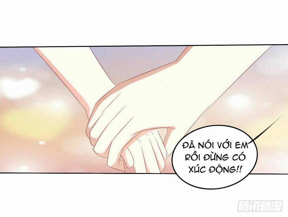 Hoàng Đế “Phế Vật” Tiến Hóa Sử: Chapter 56