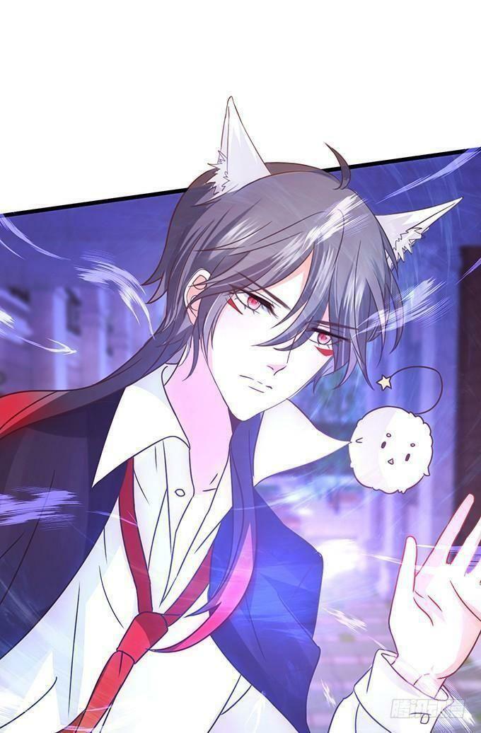 Hồ Tiên Hung Bạo: Chapter 41