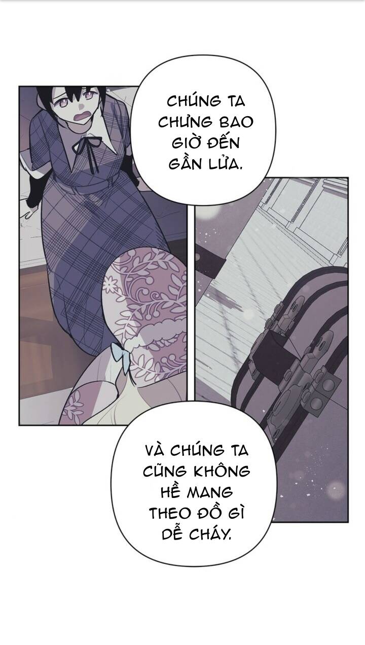 Cách Mà Pháp Sư Đối Mặt Với Cái Chết: Chapter 7.1