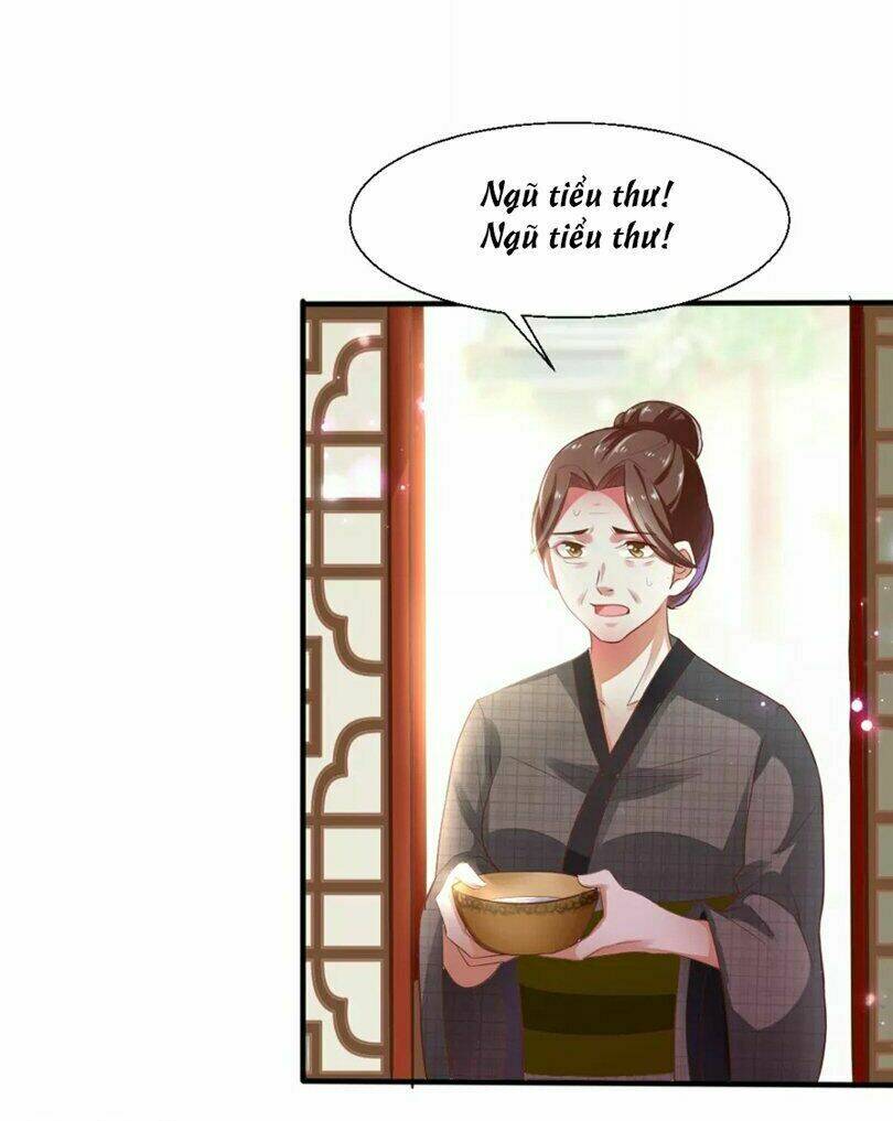 Đích Nữ Hữu Độc: Chapter 2