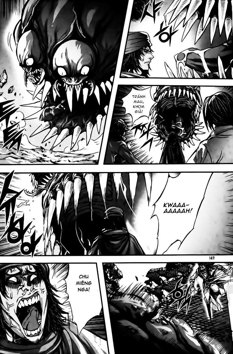 Diêm Đế: Chapter 274