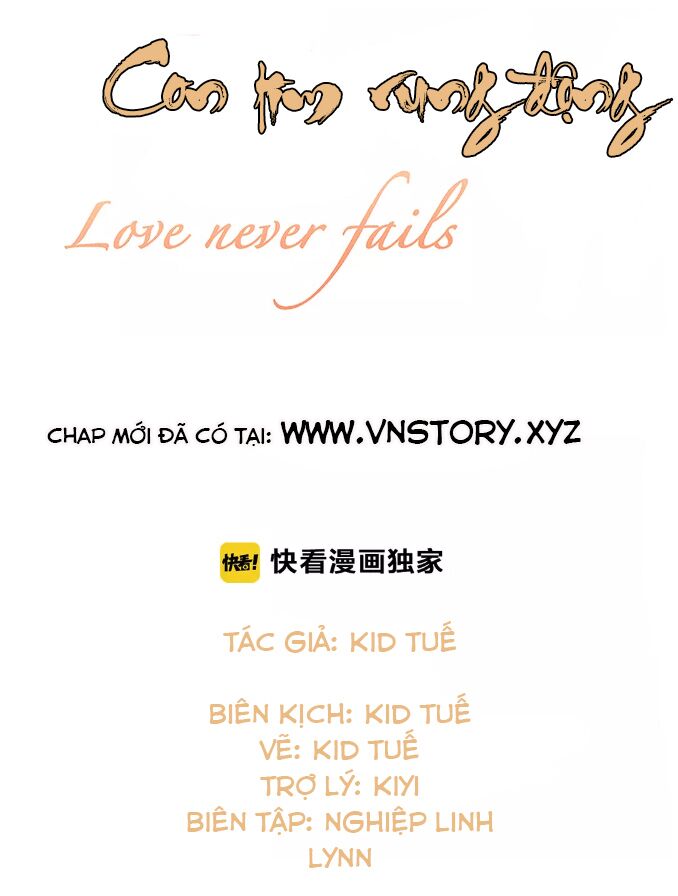 Con Tim Rung Động: Chapter 31