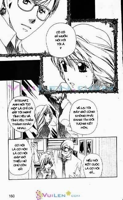 Duyên Kỳ Ngộ: Chapter 9