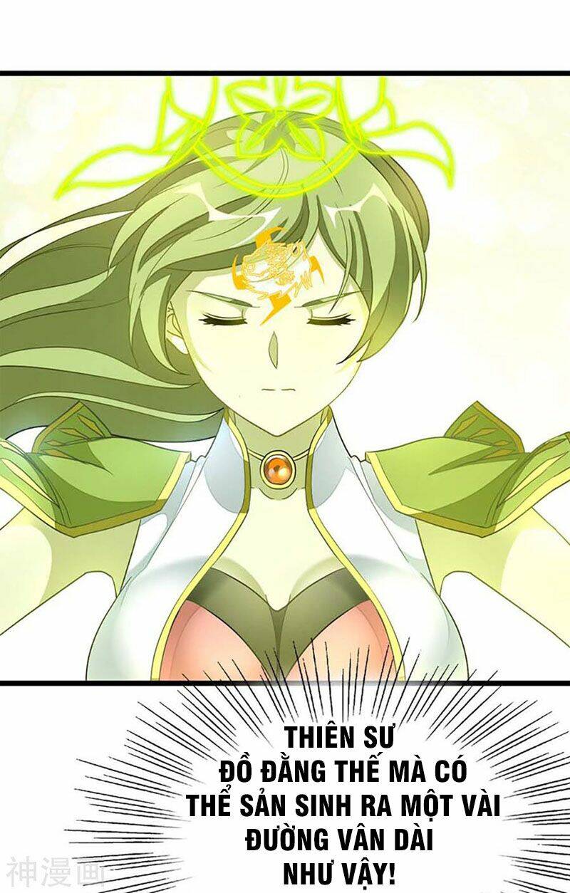 Cửu Dương Thần Vương: Chapter 211