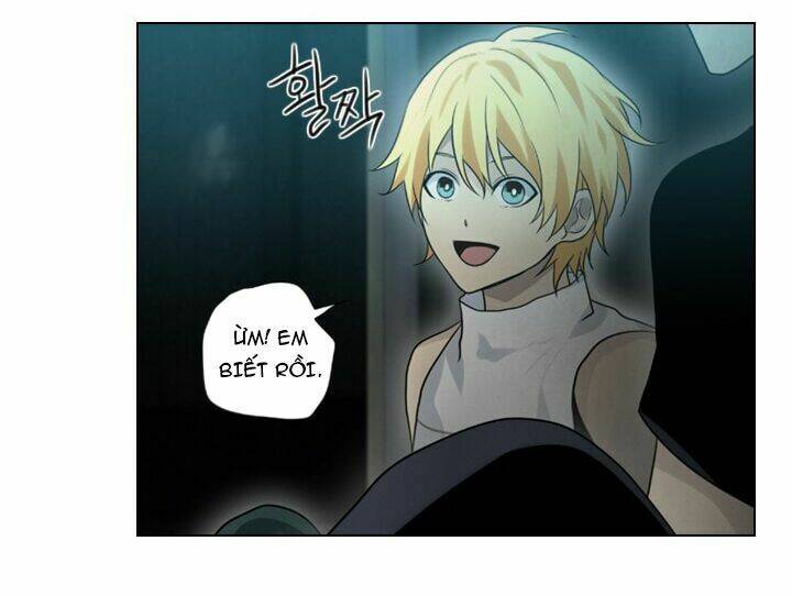 Người Cống Hiến: Chapter 31