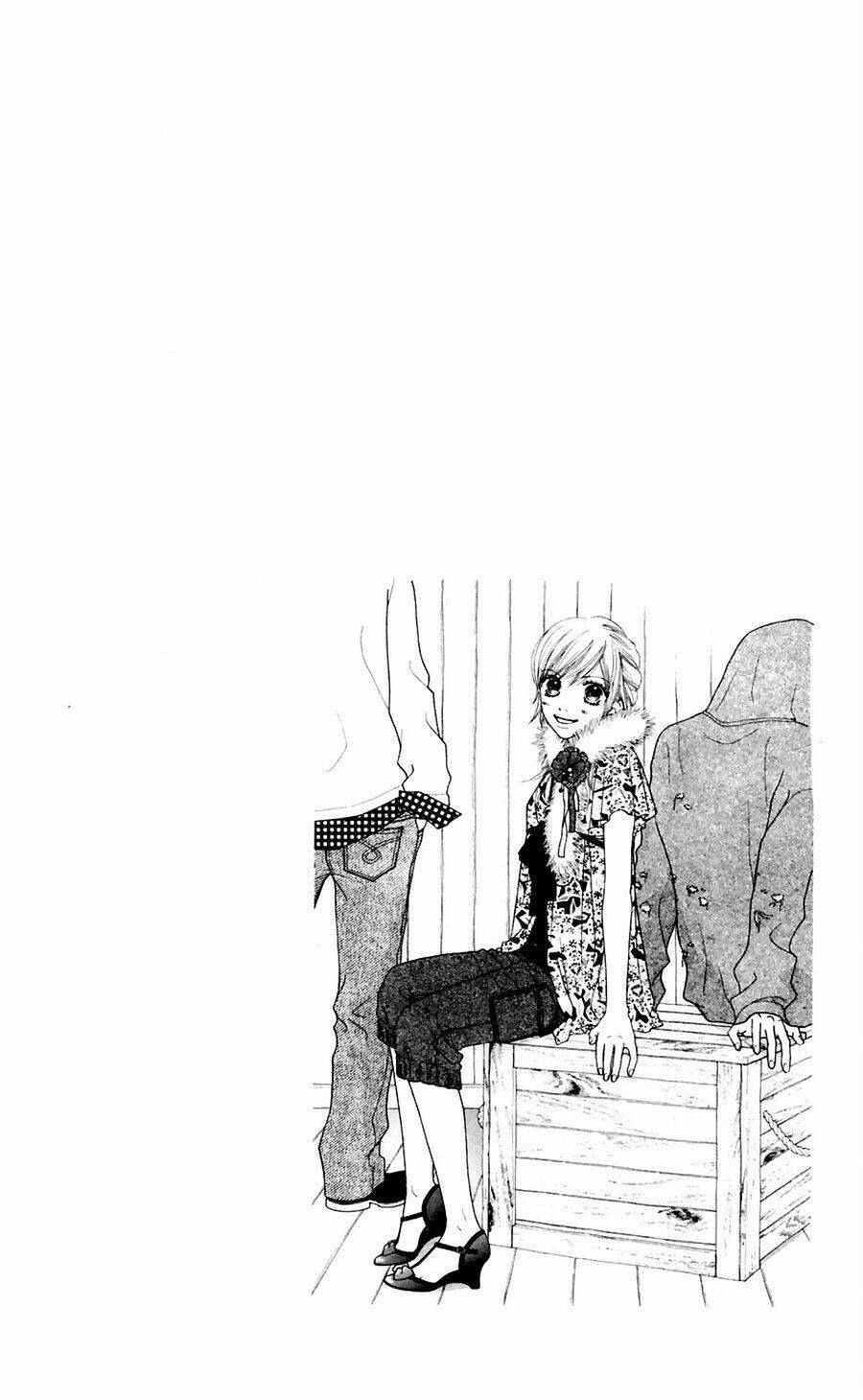 Cô Láng Giềng: Chapter 110