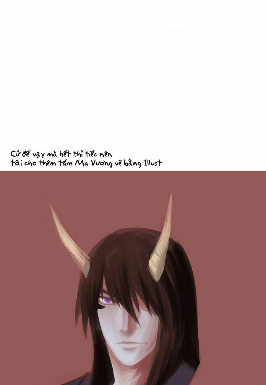 The Devil King Is Bored season 2: Chapter 25.5