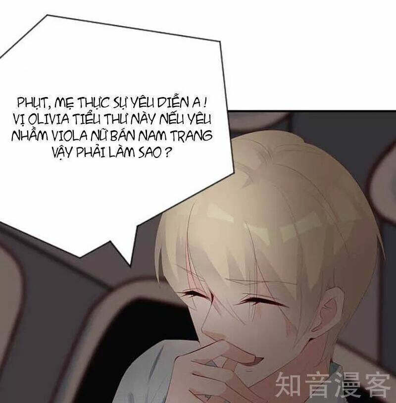 Nam Thần Là Một Đôi: Chapter 63