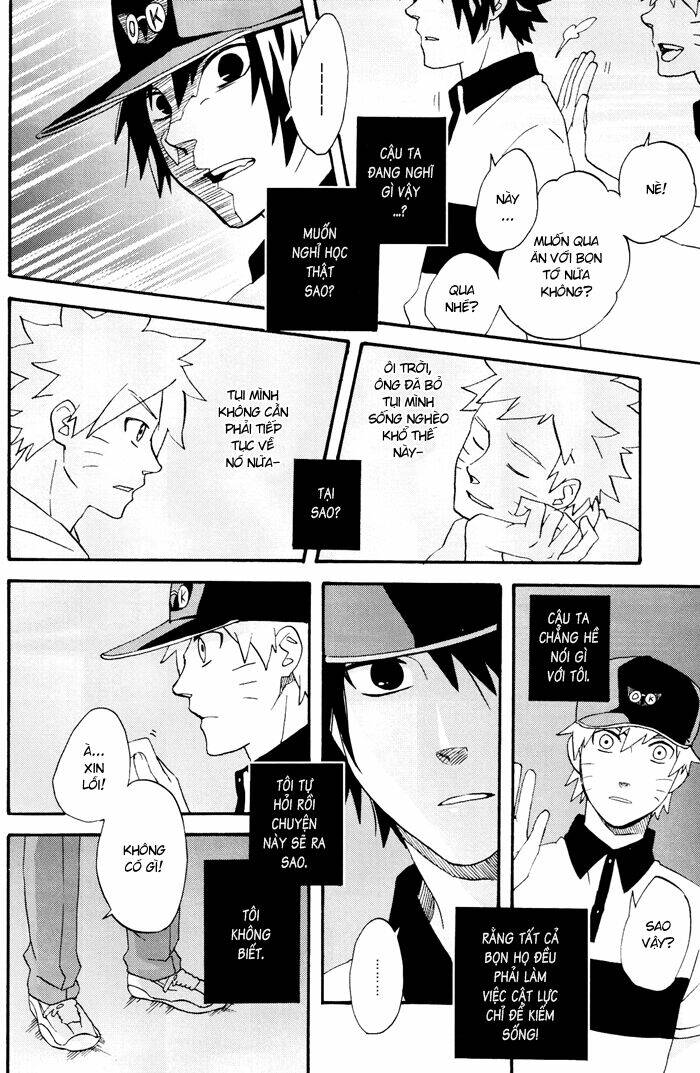 5 anh em sinh đôi: Chapter 1