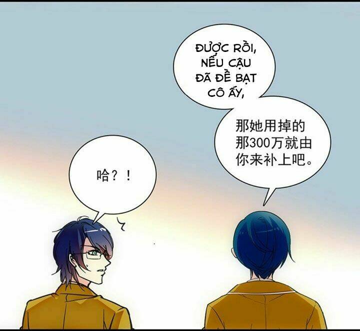 Nữ Hầu Sau Giờ Học: Chapter 22