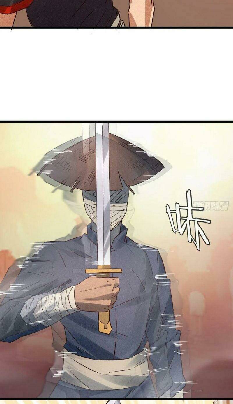 Ta Thành Thần Một Mình: Chapter 34