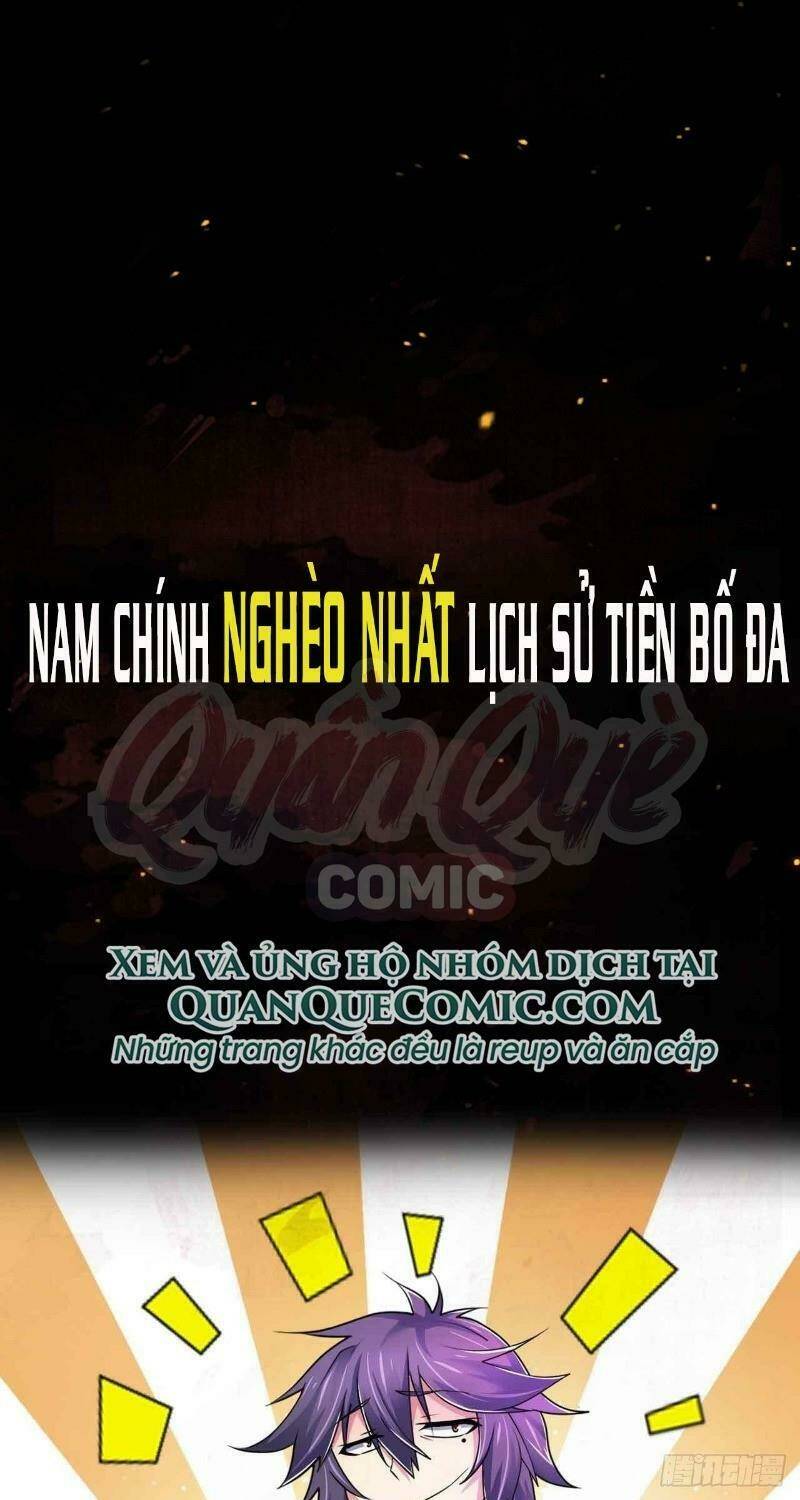 Hệ Thống Bái Kim Siêu Cấp: Chapter 0