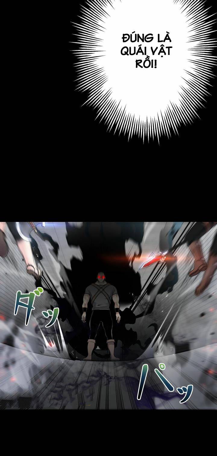 Trò Chơi Của Chúa Thượng: Chapter 22