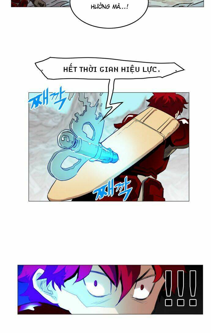 Hard Core Leveling Warrior: Chapter 44