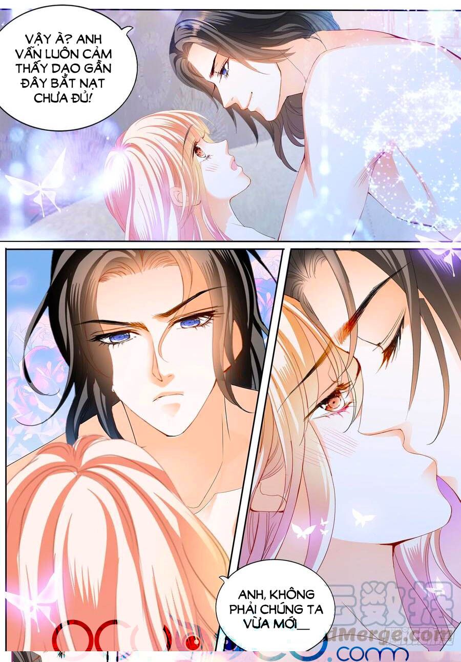Bá Đạo Tiểu Thúc, Xin Trêu Chọc Vừa Thôi!: Chapter 243