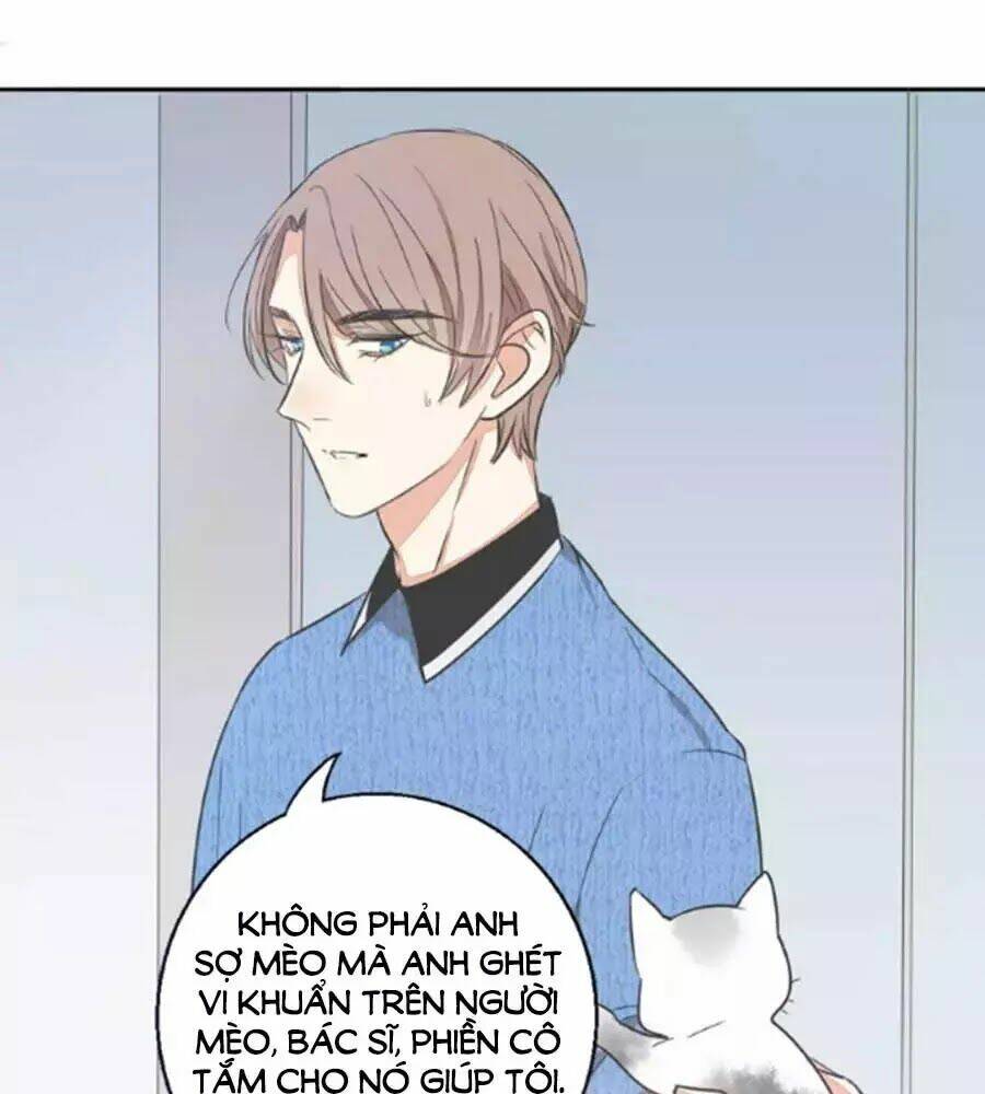 Mùi Hương Lãng Mạn: Chapter 37