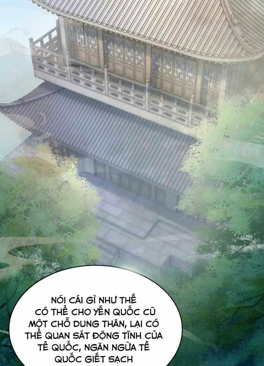 Xung Hỉ Vương Phi: Chapter 95