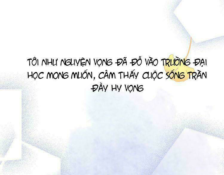 Cuộc Chiến Tình Yêu: Chapter 35