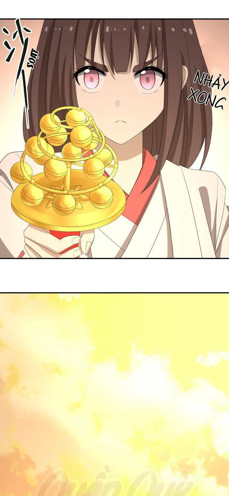 Nghịch Thiên Tiên Mệnh: Chapter 35