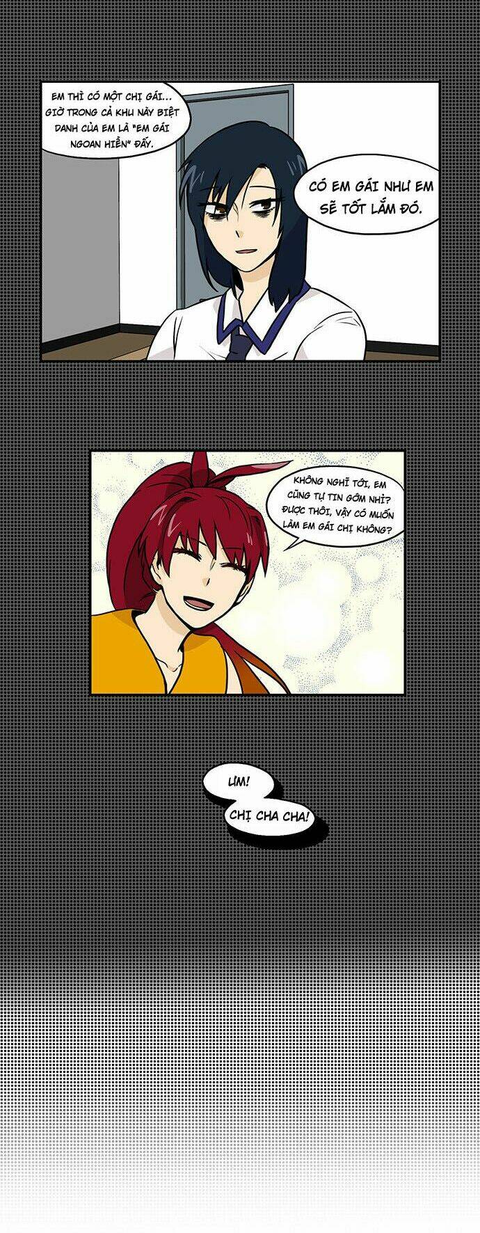 Hắn Ta Là Rồng: Chapter 95