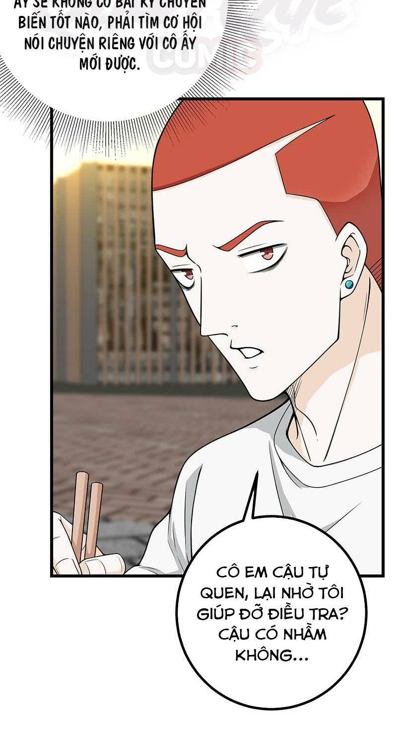 Hệ Thống Vận Khí Mạnh Nhất: Chapter 6