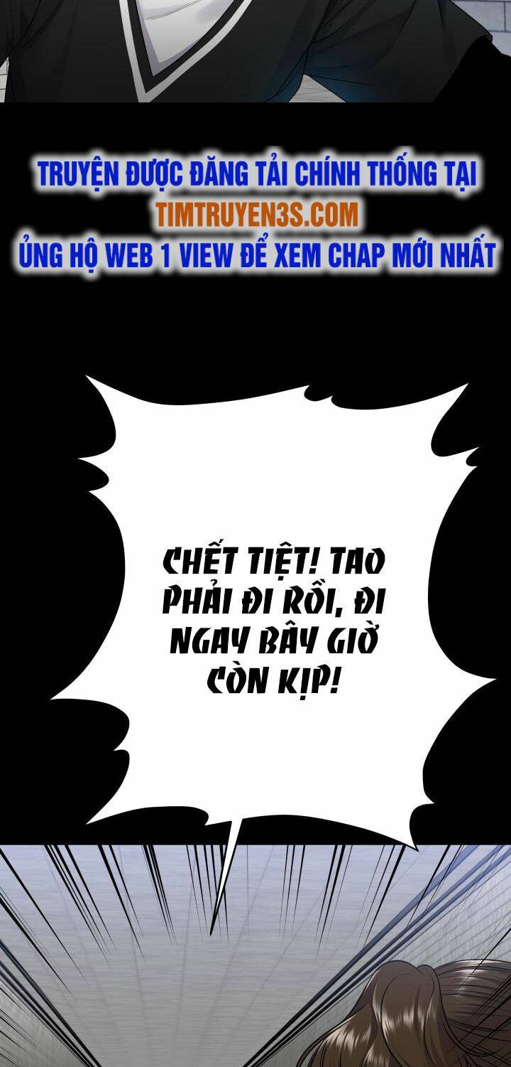 Trò Chơi Của Chúa Thượng: Chapter 21