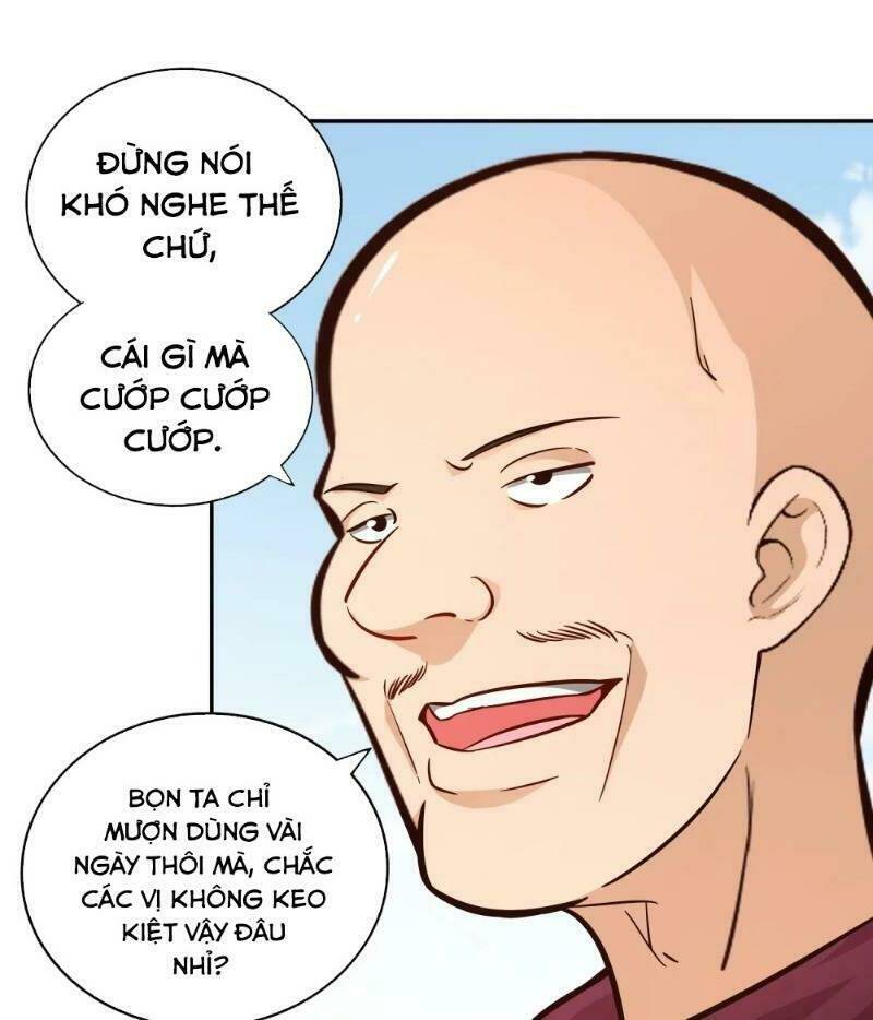 Võ Linh Kiếm Tôn: Chapter 93